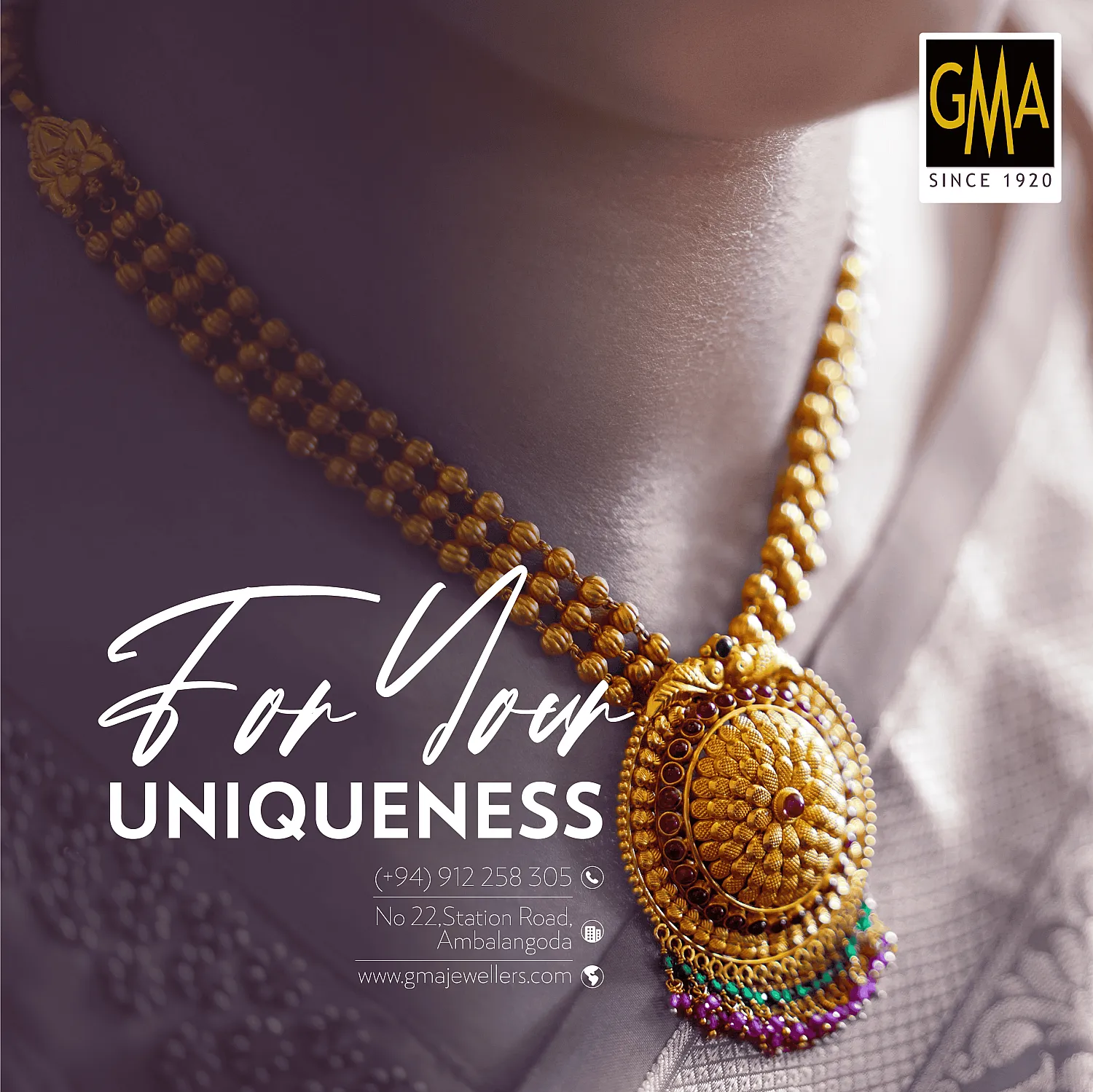 Social Media Post Design